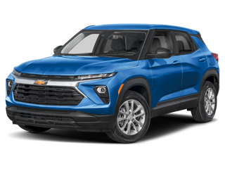Chevrolet Trailblazer - Newcastle Motors in NEWCASTLE WY