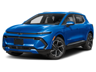 Chevrolet Equinox EV - Newcastle Motors in NEWCASTLE WY