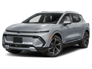 Equinox EV - Newcastle Motors in NEWCASTLE WY