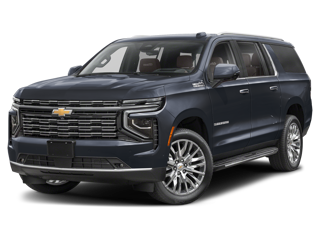 Chevrolet Suburban - Newcastle Motors in NEWCASTLE WY