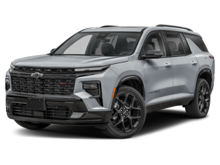 Chevrolet Traverse - Newcastle Motors in NEWCASTLE WY