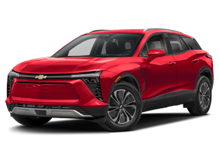 Chevrolet Blazer EV - Newcastle Motors in NEWCASTLE WY