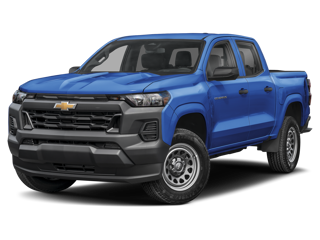 Chevrolet Colorado - Newcastle Motors in NEWCASTLE WY