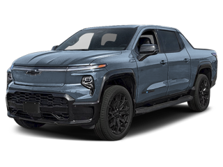 Chevrolet Silverado EV - Newcastle Motors in NEWCASTLE WY