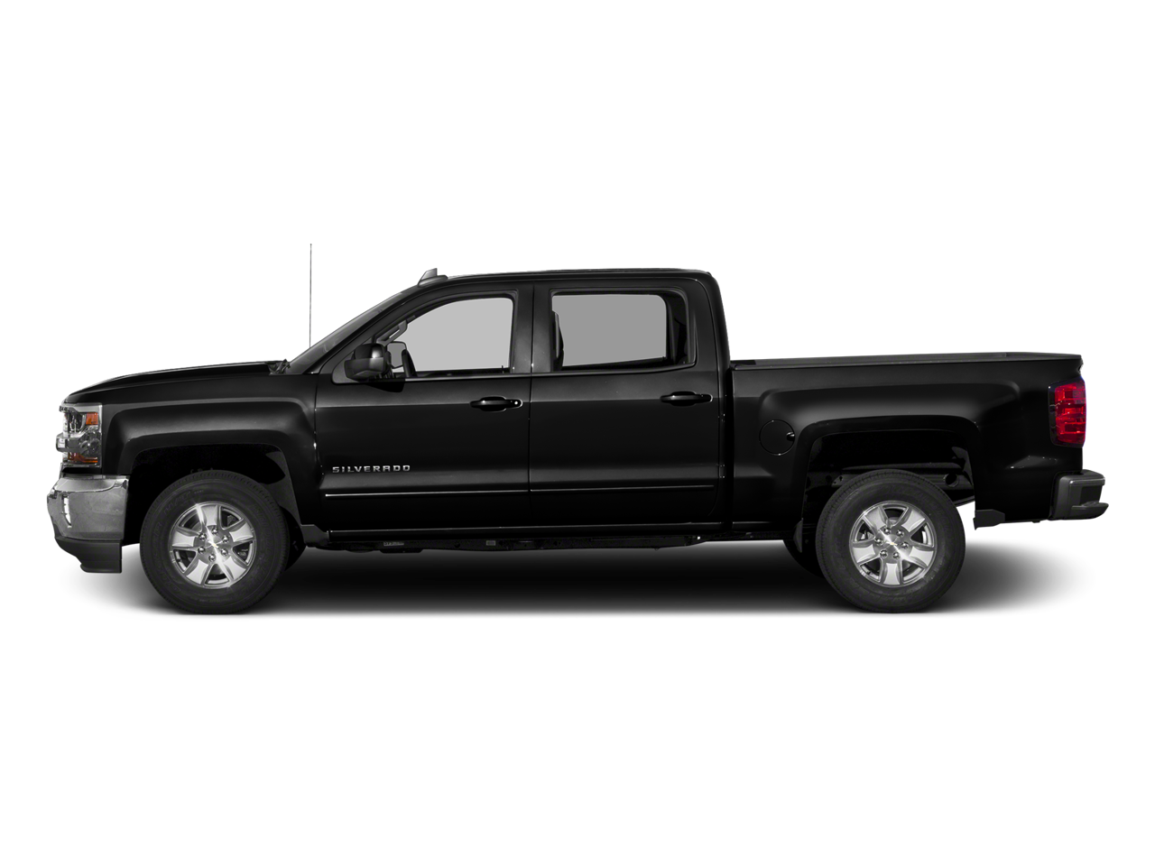 2018 Chevrolet Silverado 1500 LT - Photo 26