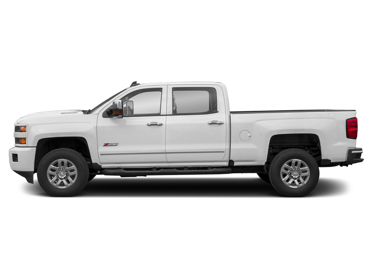 2019 Chevrolet Silverado 3500 HD Work Truck
