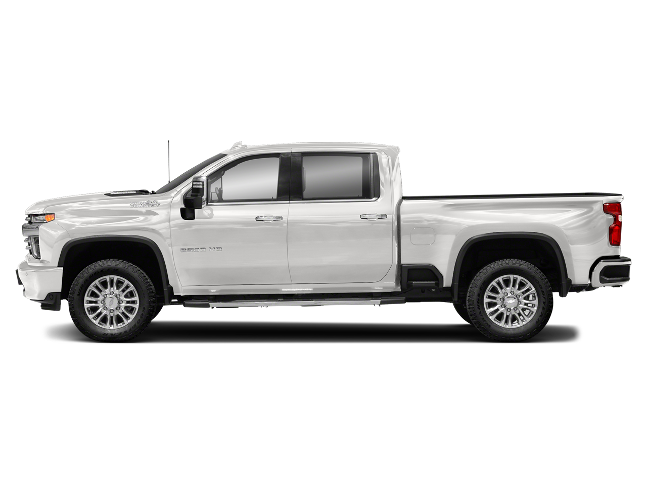 2021 Chevrolet Silverado 2500 HD WT