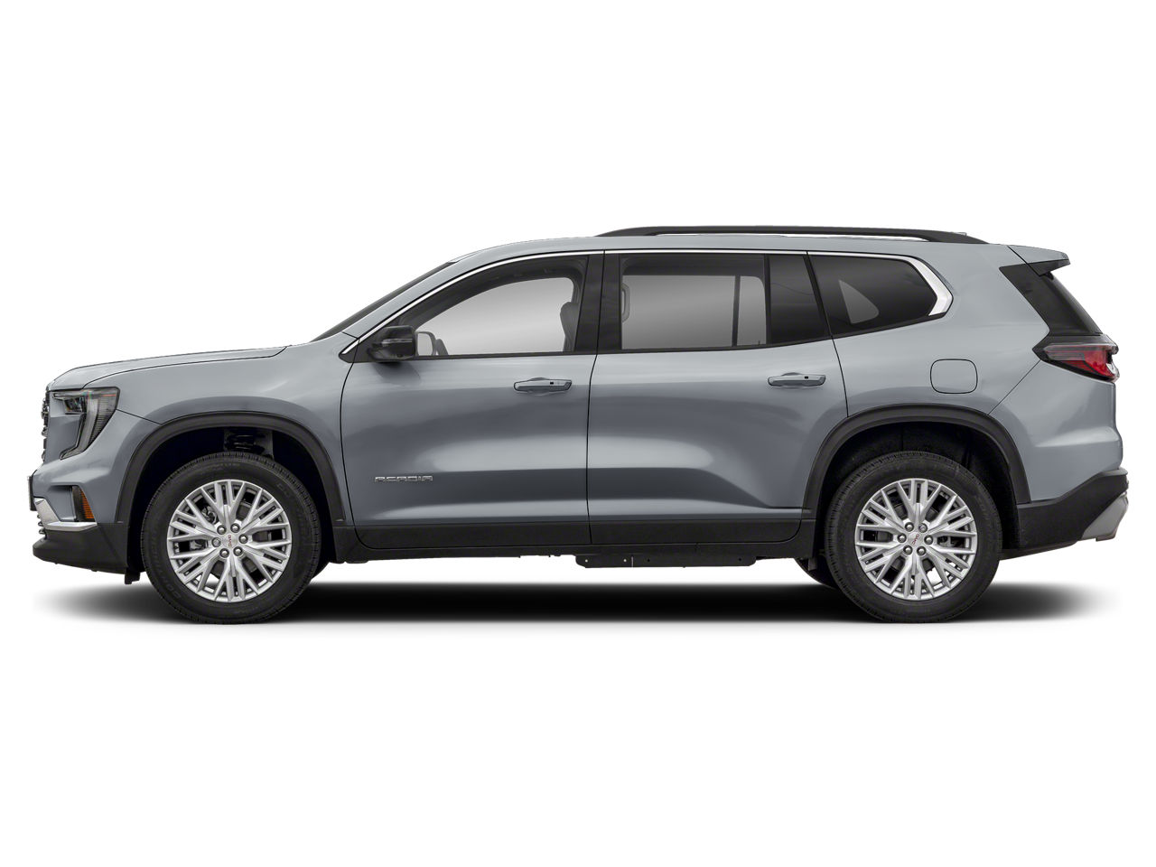 2025 GMC Acadia Elevation - Photo 29