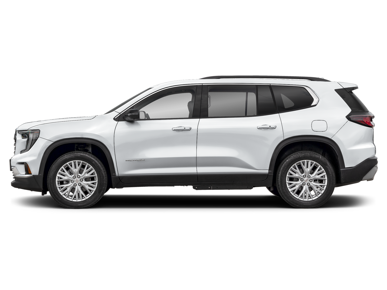 2025 GMC Acadia Elevation - Photo 29