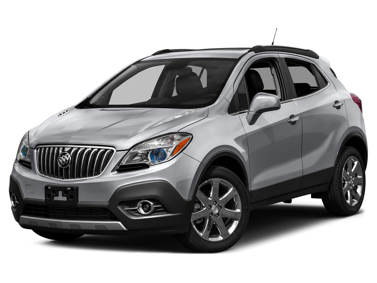 2015 Buick Encore Premium
