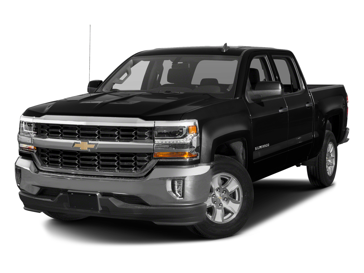 2018 Chevrolet Silverado 1500 LT - Photo 24
