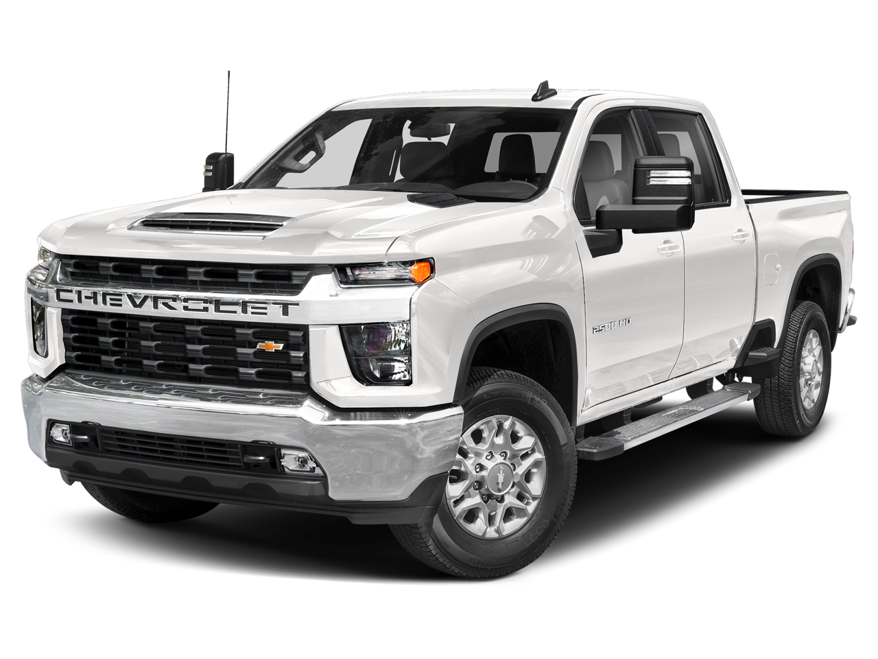 2021 Chevrolet Silverado 2500HD LT for sale in Newcastle, WY