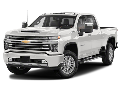 2021 Chevrolet Silverado 2500 HD WT