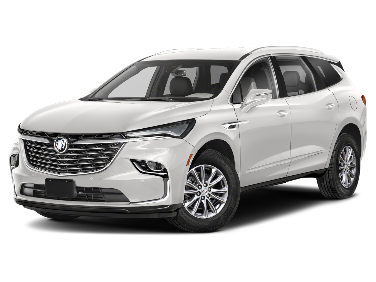 2024 Buick Enclave Premium AWD's photo