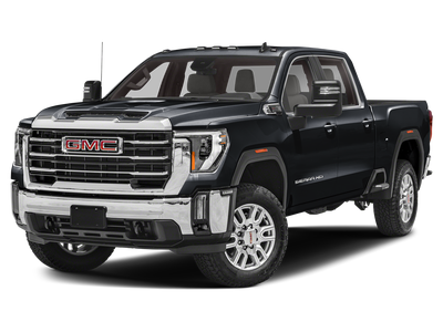 2024 GMC Sierra 2500 HD SLE