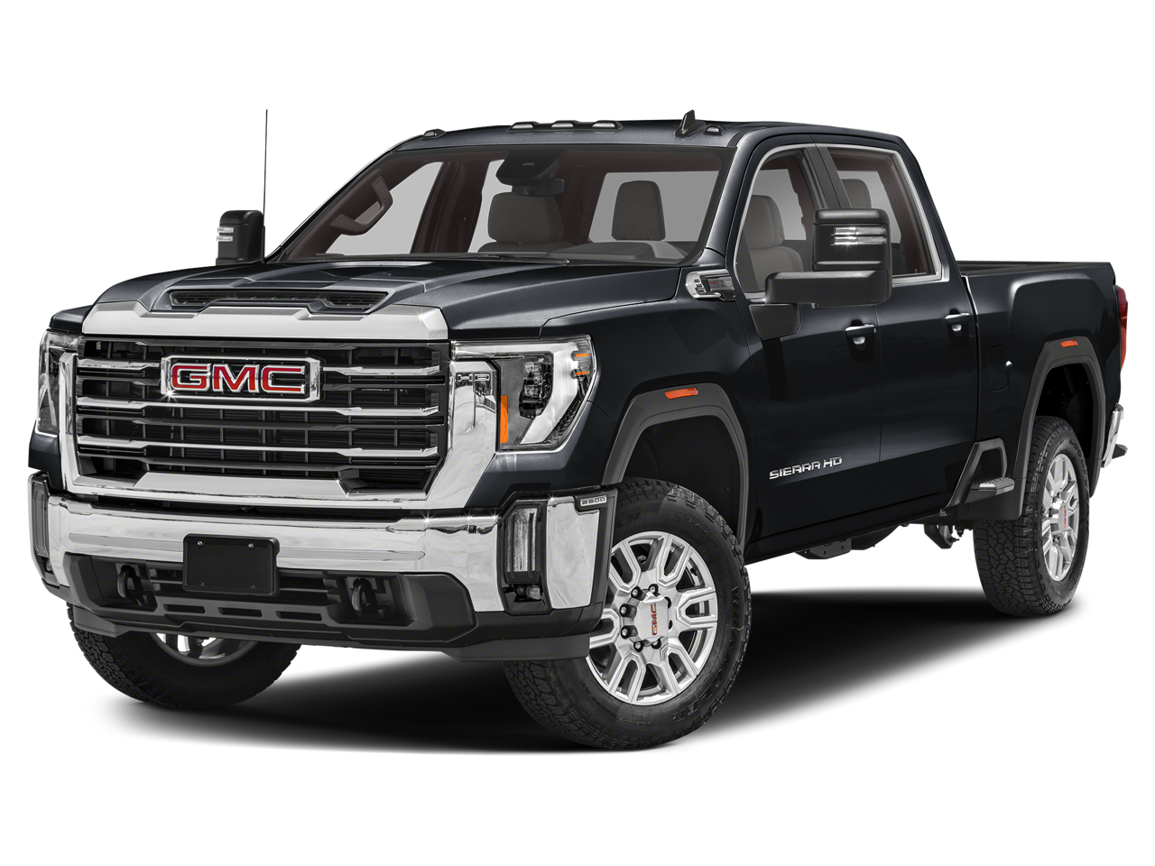 2024 GMC Sierra 2500 HD SLE