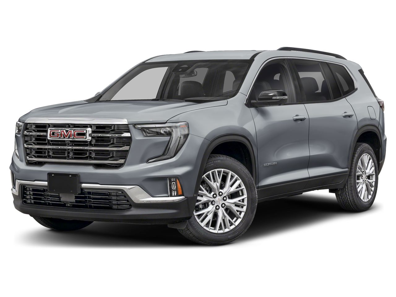 2025 GMC Acadia Elevation - Photo 27