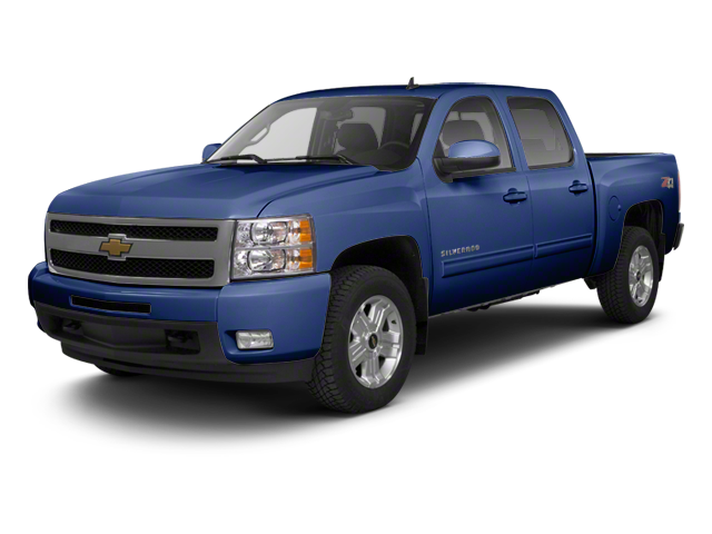 2011 Chevrolet Silverado 1500 LTZ for sale in Newcastle, WY