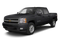 2011 Chevrolet Silverado 1500 LTZ