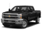 2016 Chevrolet Silverado 3500 HD LTZ