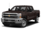 2016 Chevrolet Silverado 3500 HD LTZ