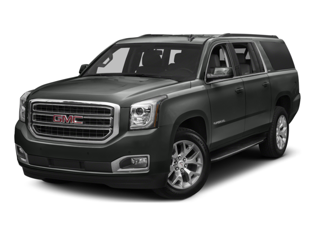 2016 GMC Yukon XL