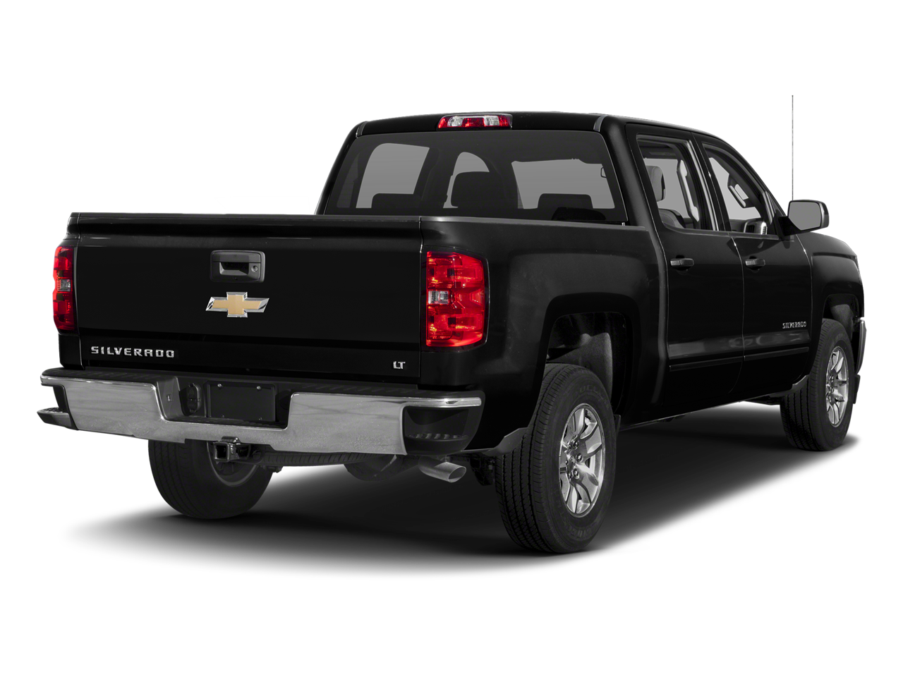 2018 Chevrolet Silverado 1500 LT - Photo 25