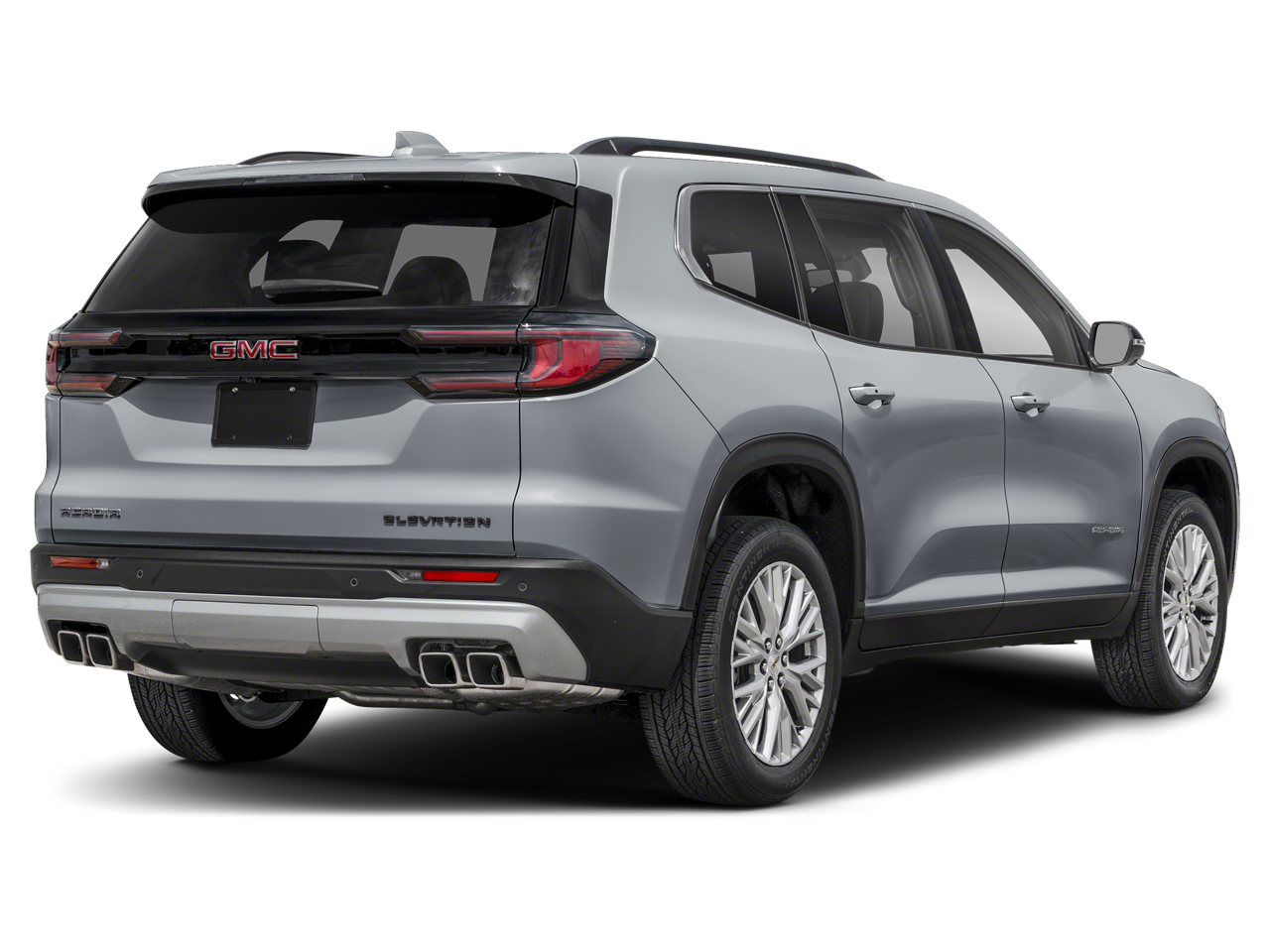 2025 GMC Acadia Elevation - Photo 28