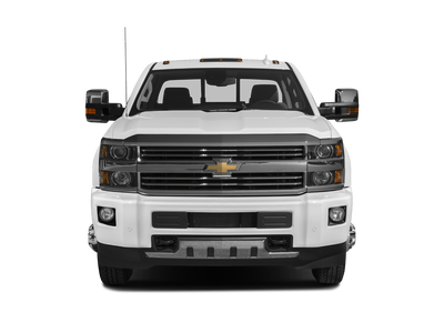 2015 Chevrolet Silverado 3500 HD High Country