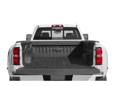 2015 Chevrolet Silverado 3500 HD High Country