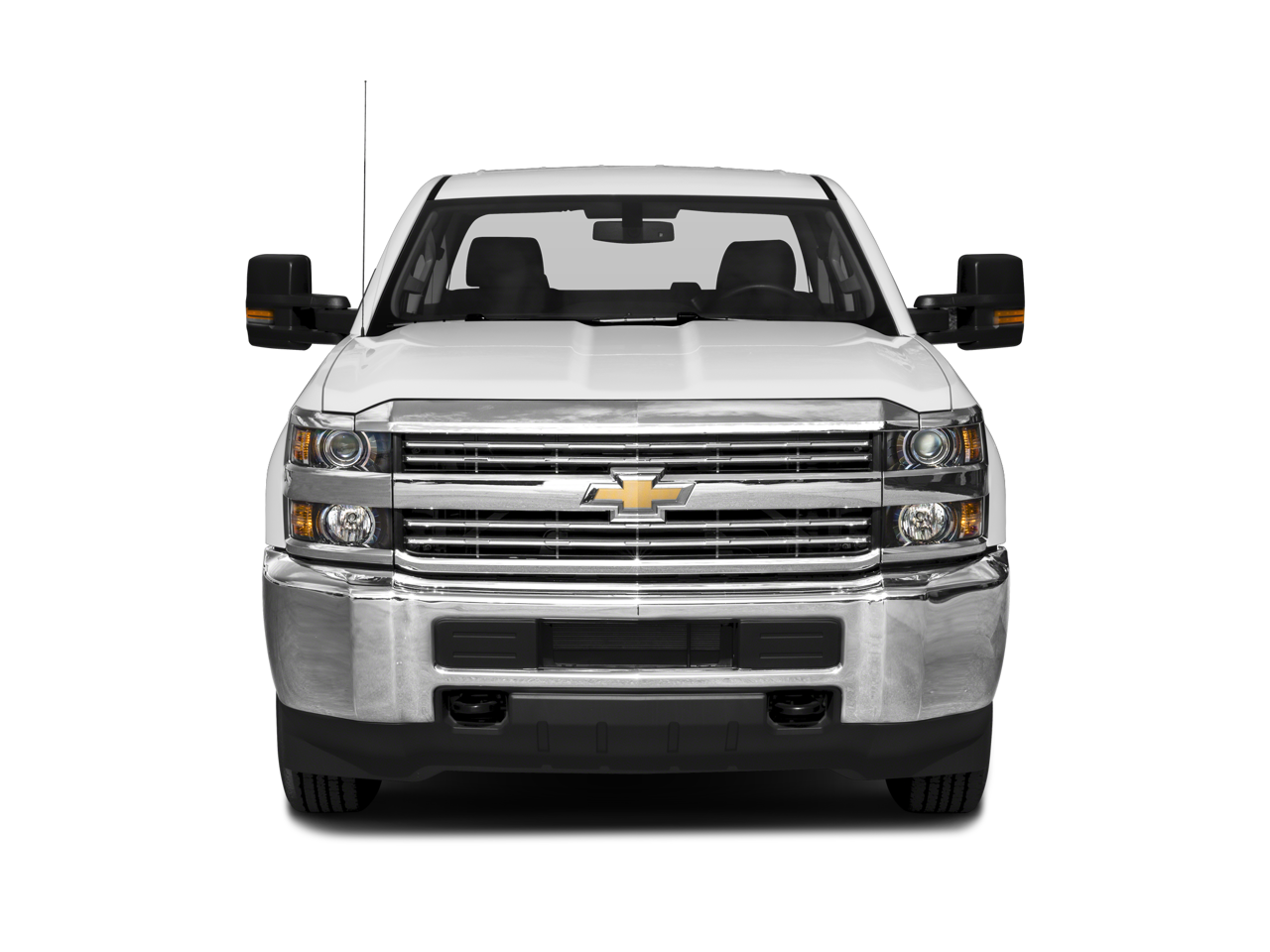 2016 Chevrolet Silverado 3500 HD Work Truck