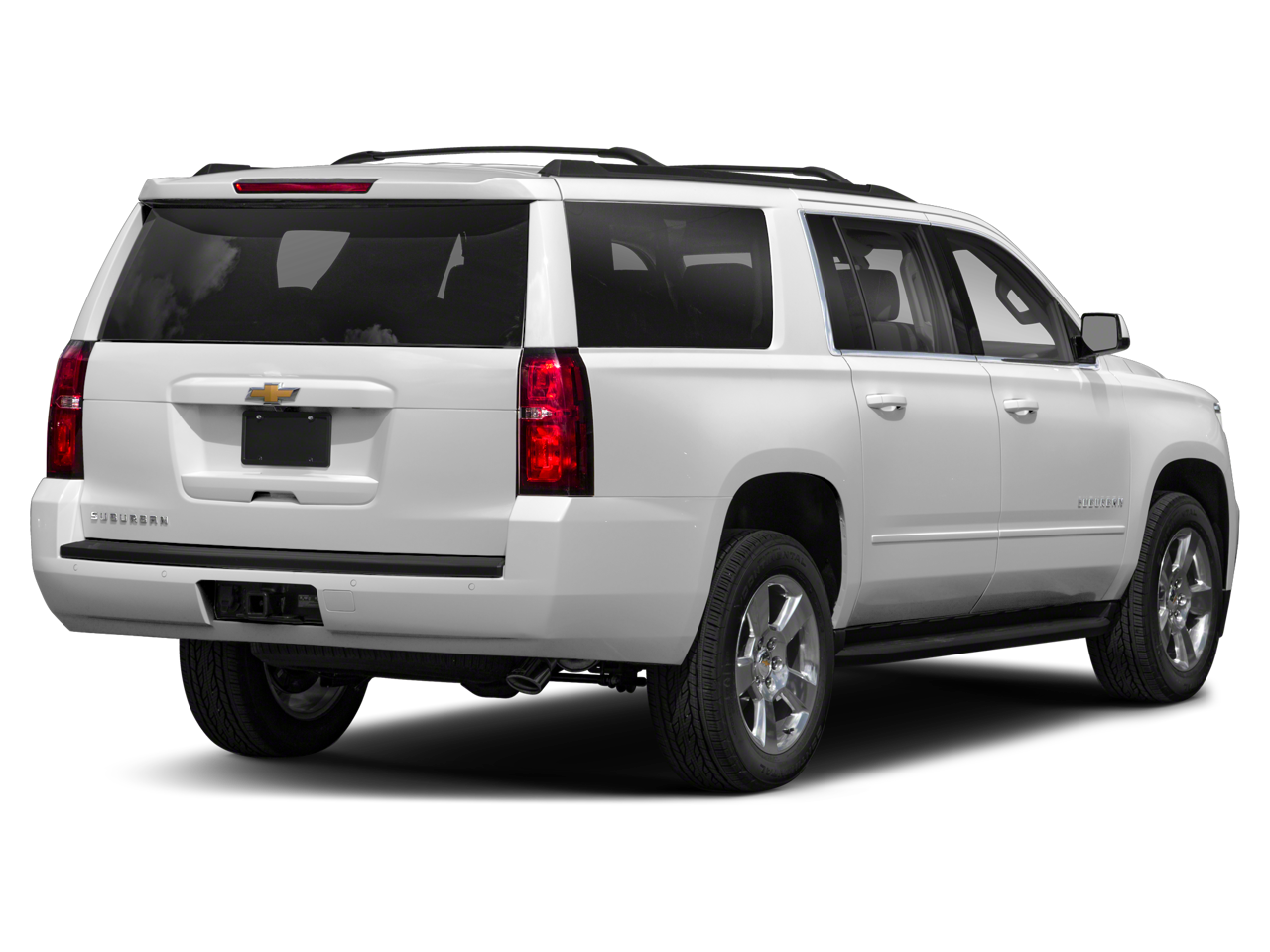Used 2018 Chevrolet Suburban LT with VIN 1GNSKHKC8JR248087 for sale in Newcastle, WY