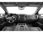 2019 Chevrolet Silverado 3500 HD Work Truck