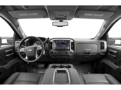 2019 Chevrolet Silverado 3500 HD Work Truck