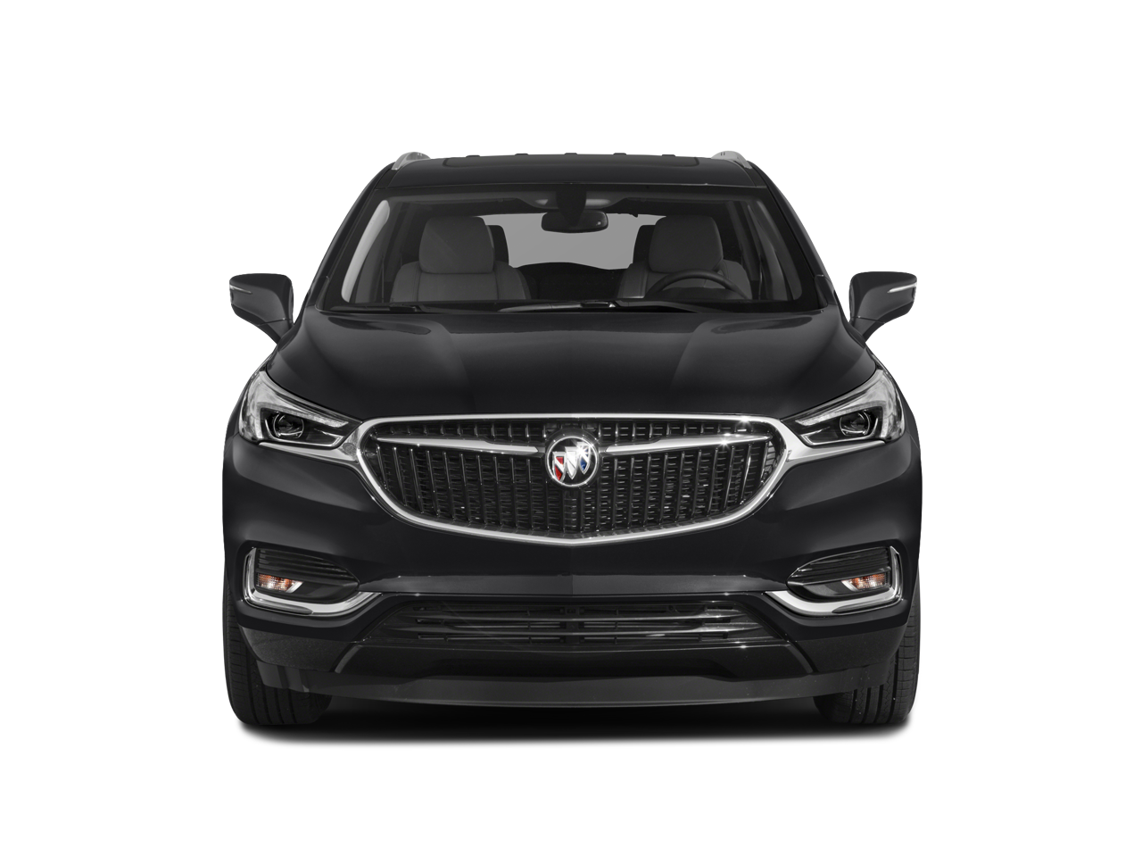 2021 Buick Enclave Premium