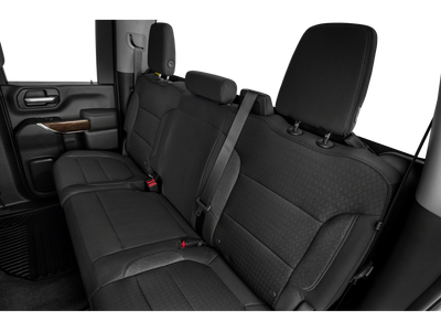 2021 GMC Sierra 2500 HD SLE