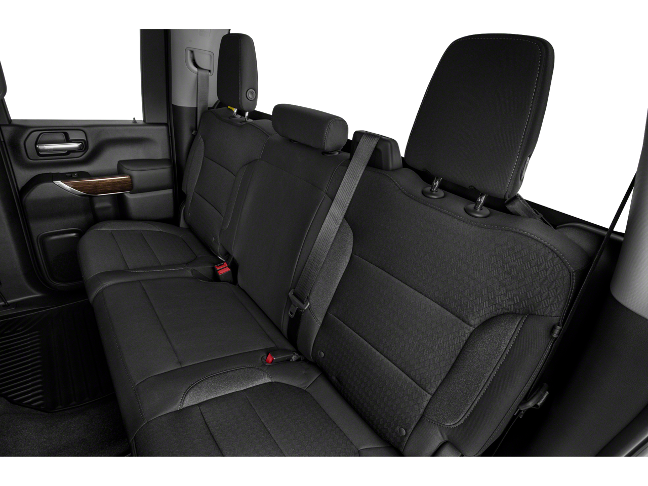 2021 GMC Sierra 2500 HD SLE