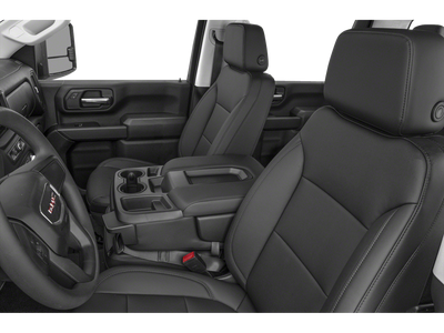 2021 GMC Sierra 2500 HD Base