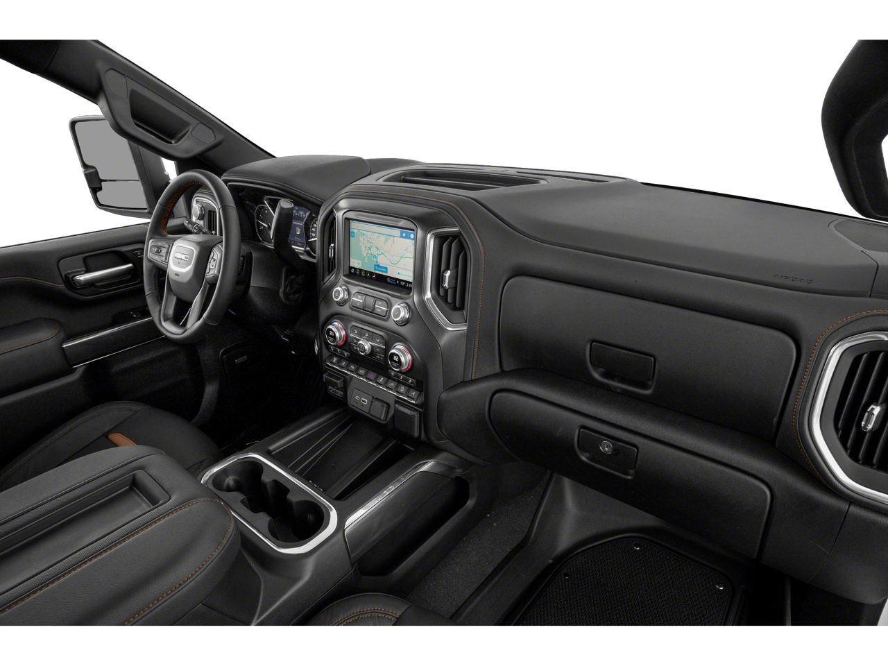 2021 GMC Sierra 3500 HD SLT