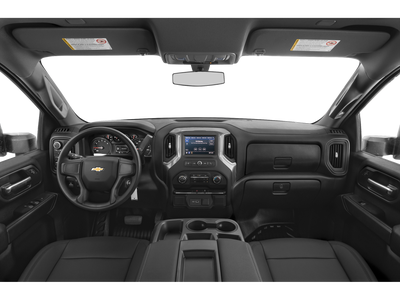 2023 Chevrolet Silverado 2500 HD Work Truck