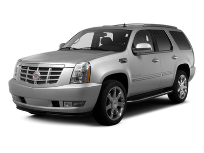 2010 Cadillac Escalade Base