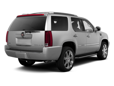 2010 Cadillac Escalade Base