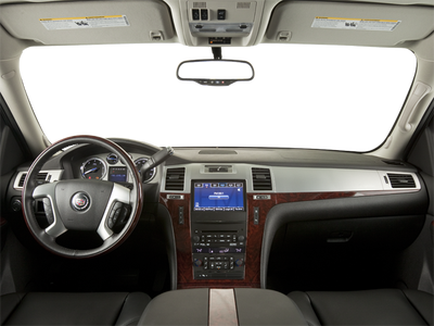 2010 Cadillac Escalade Base
