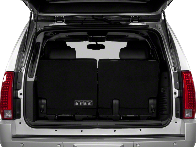 2010 Cadillac Escalade Base