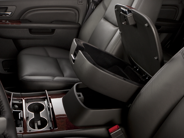 2010 Cadillac Escalade Base