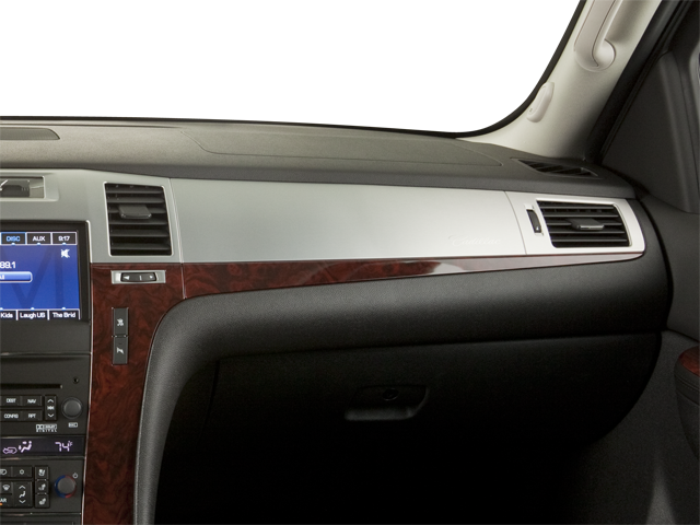2010 Cadillac Escalade Base