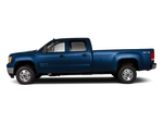 2012 GMC Sierra 2500 HD SLT