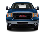 2012 GMC Sierra 2500 HD SLT