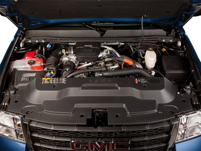 2012 GMC Sierra 2500 HD SLT