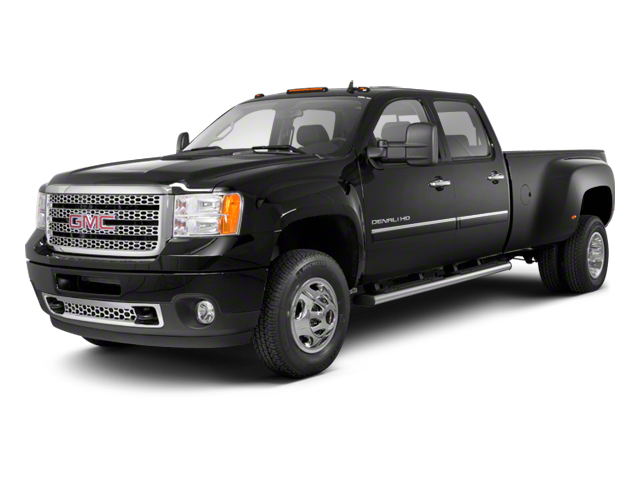 2012 GMC Sierra 4WD Crew Cab 6.5ft SLT SRW's photo